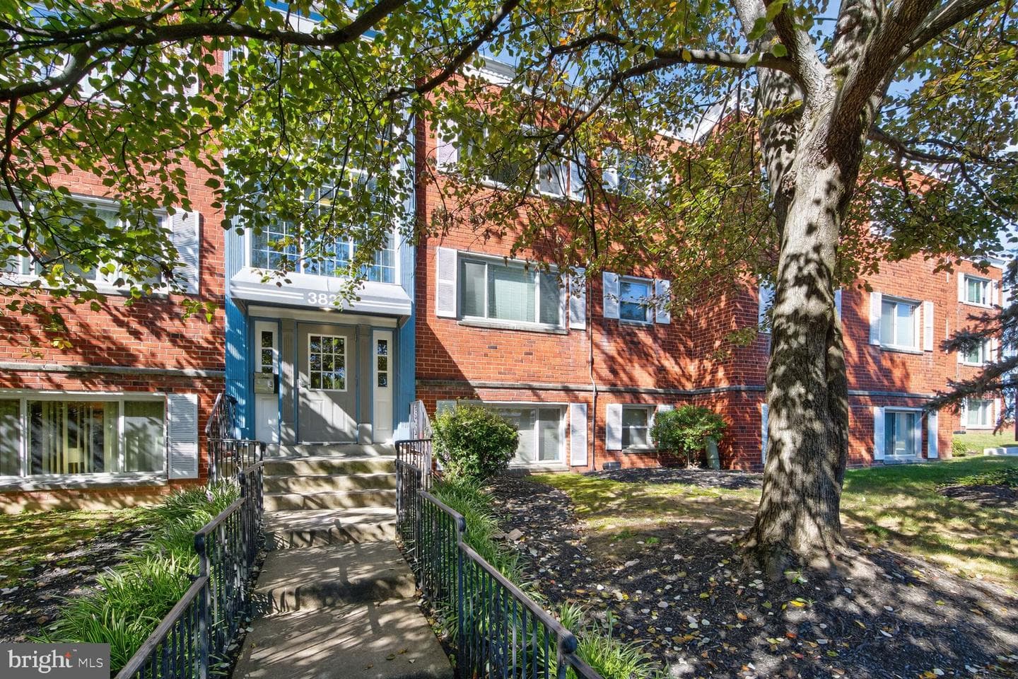 3827 Hamilton Street #d-304