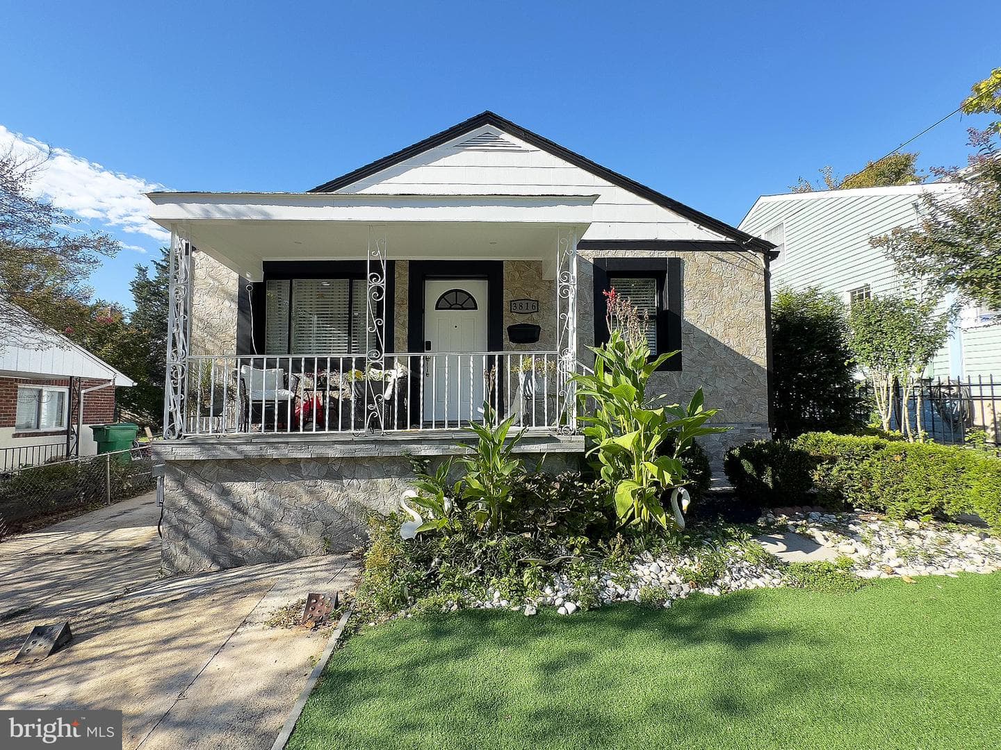 3816 Newton Street photo 1