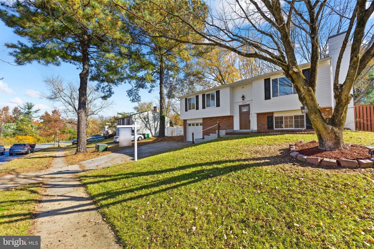 8600 Temple Hill Road photo 1