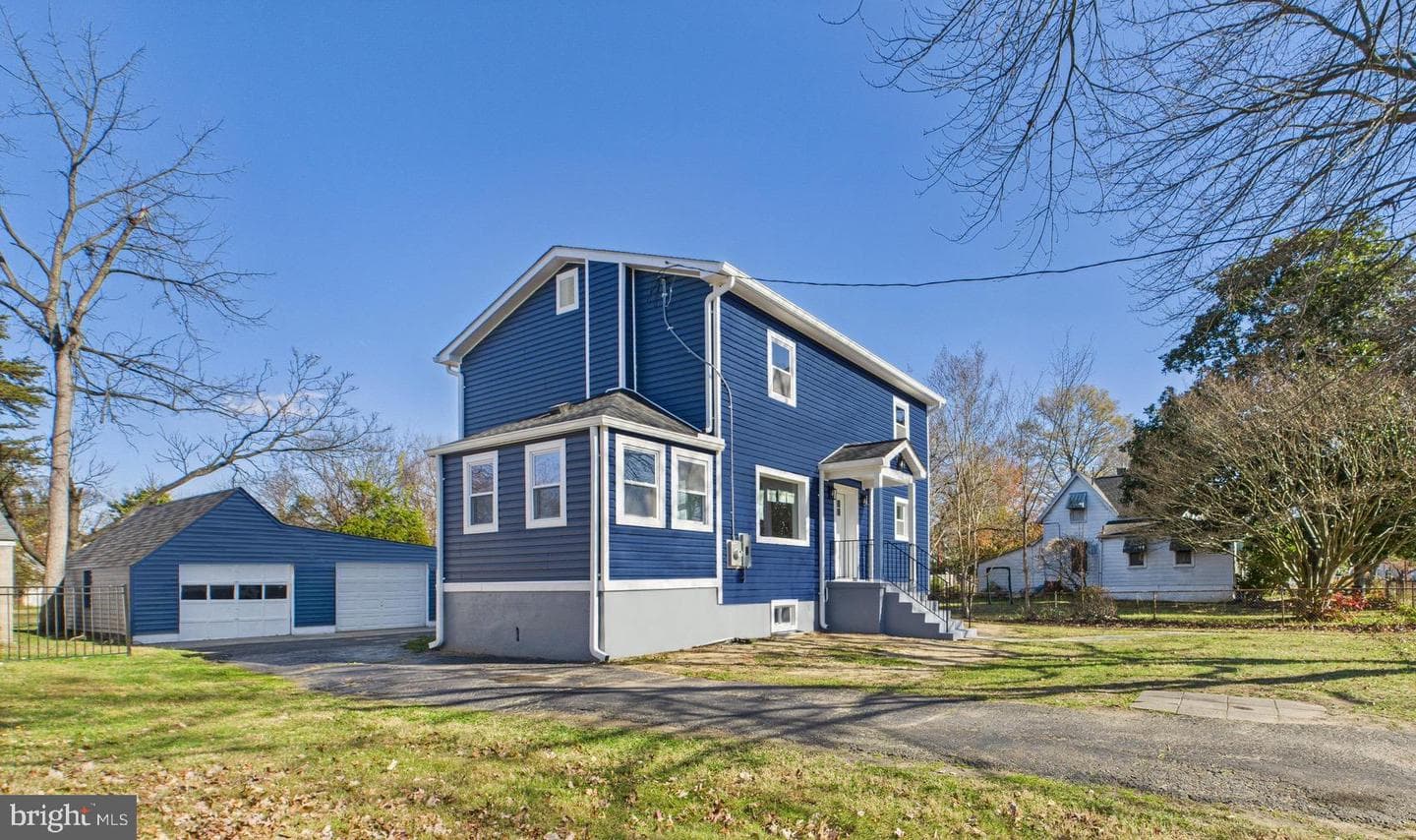 5010 Pierce Avenue photo 1