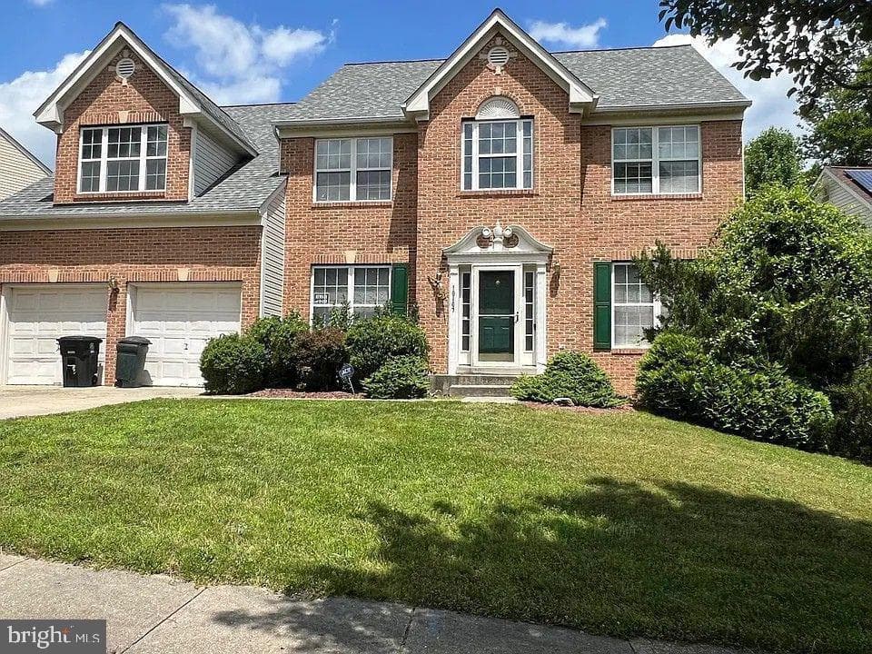 10107 Spring Water Lane, Upper Marlboro