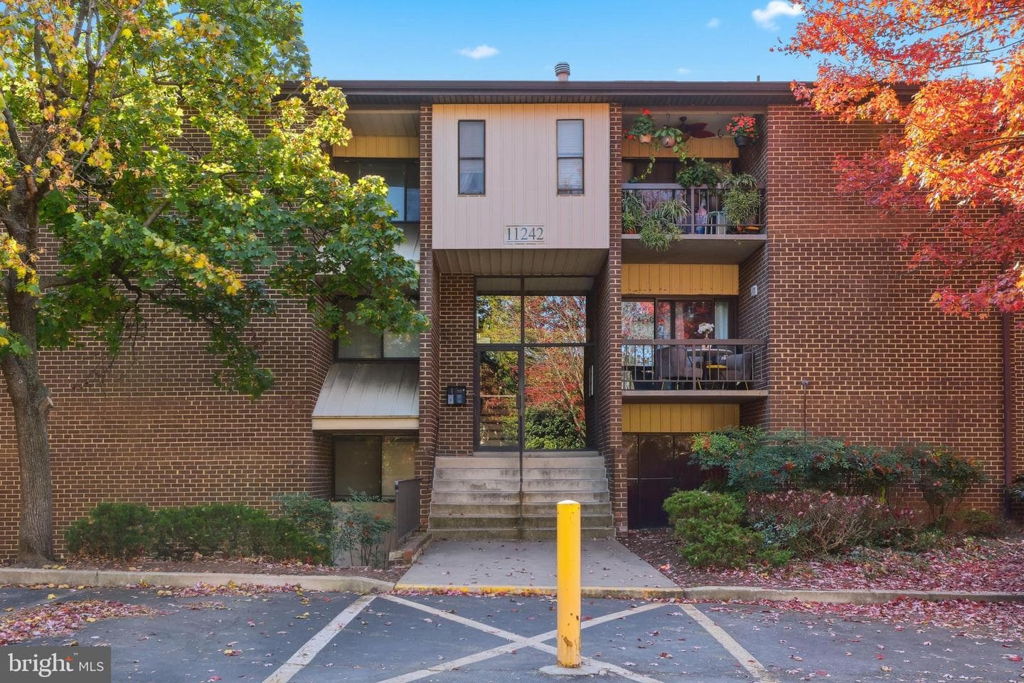 11242 Cherry Hill Road #1 photo 1