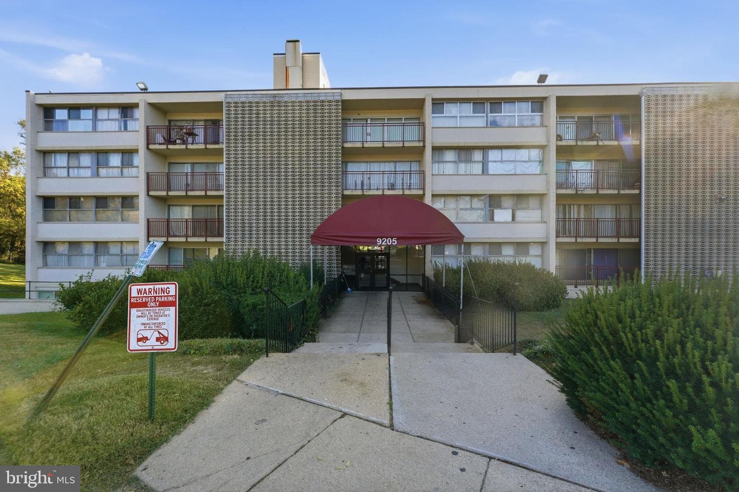 9205 New Hampshire Avenue #a-4
