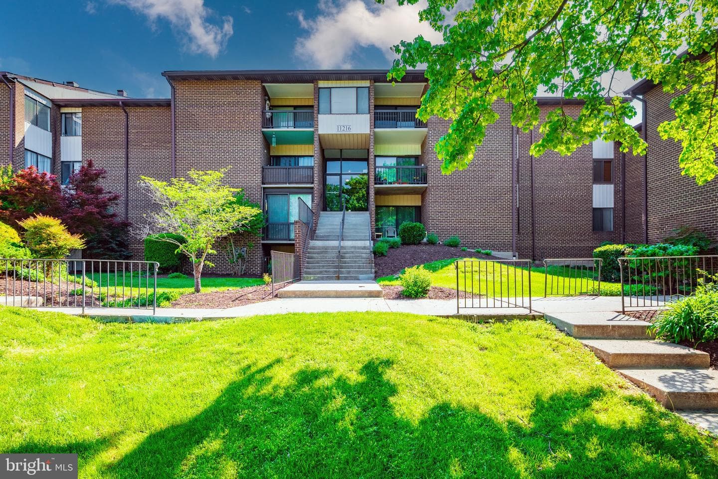 11216 Cherry Hill Road #304