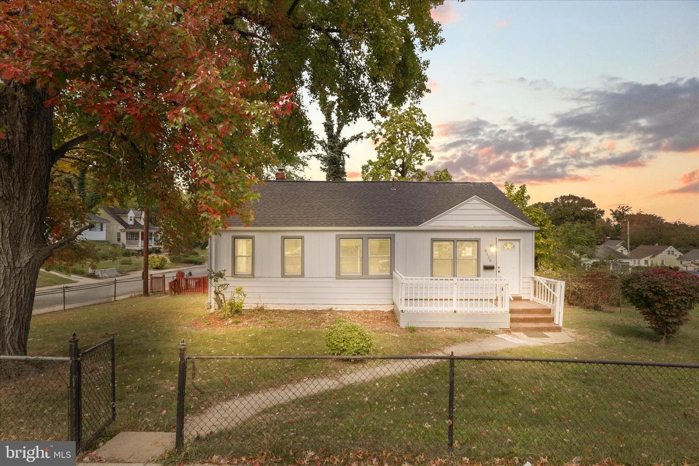 6110 Drylog Street photo 1