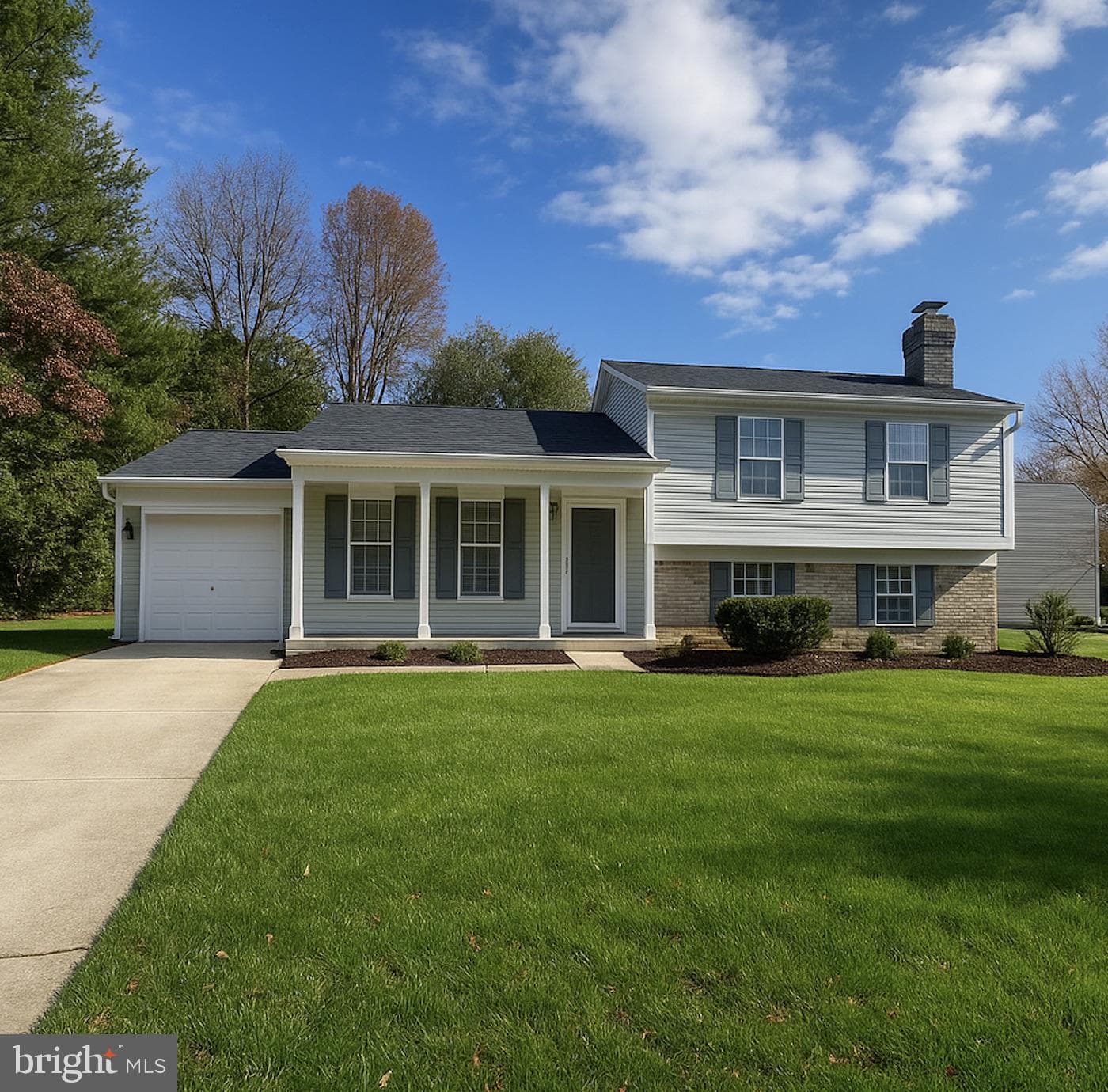 11605 Basswood Drive photo 1