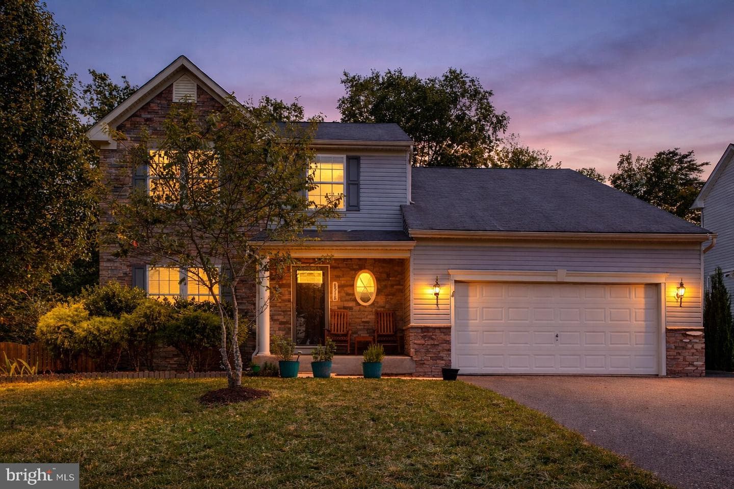 8518 Cedar Chase Drive photo 1