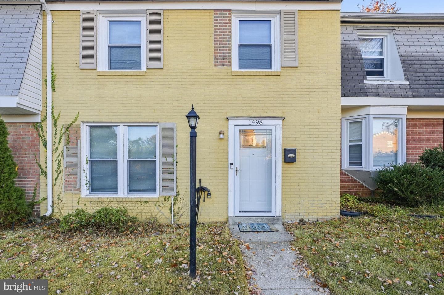 1498 Potomac Heights Drive #140 photo 1