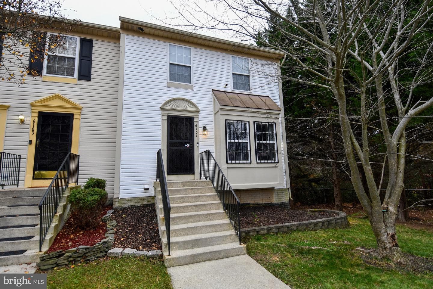 6101 W Hil Mar Circle photo 1