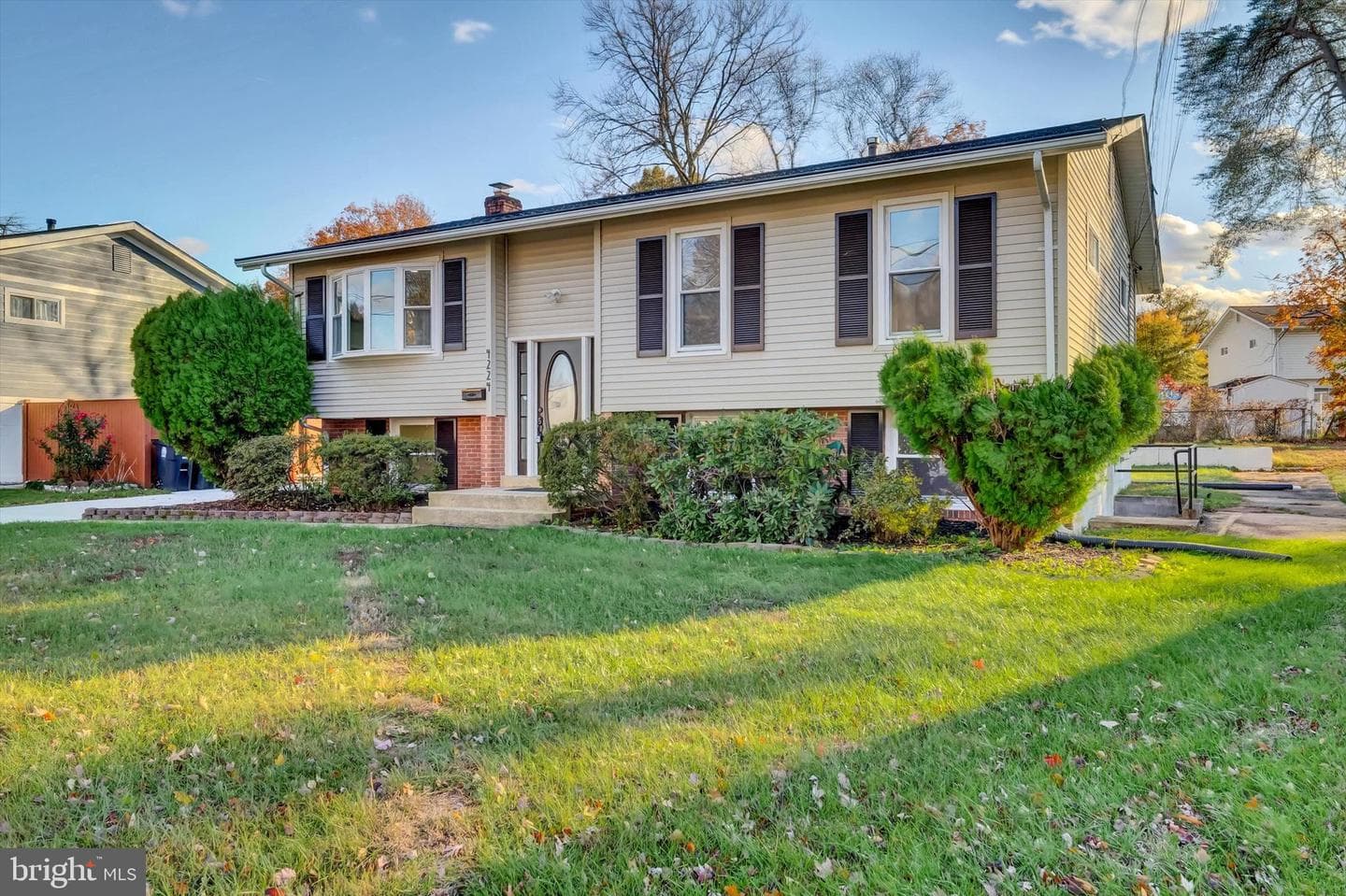 4224 Kinmount Road