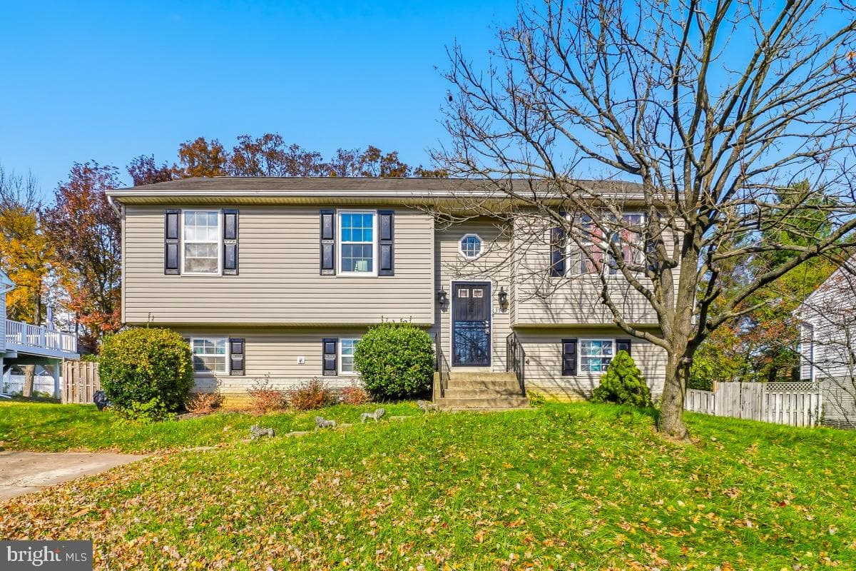 3507 Portal Avenue photo 1