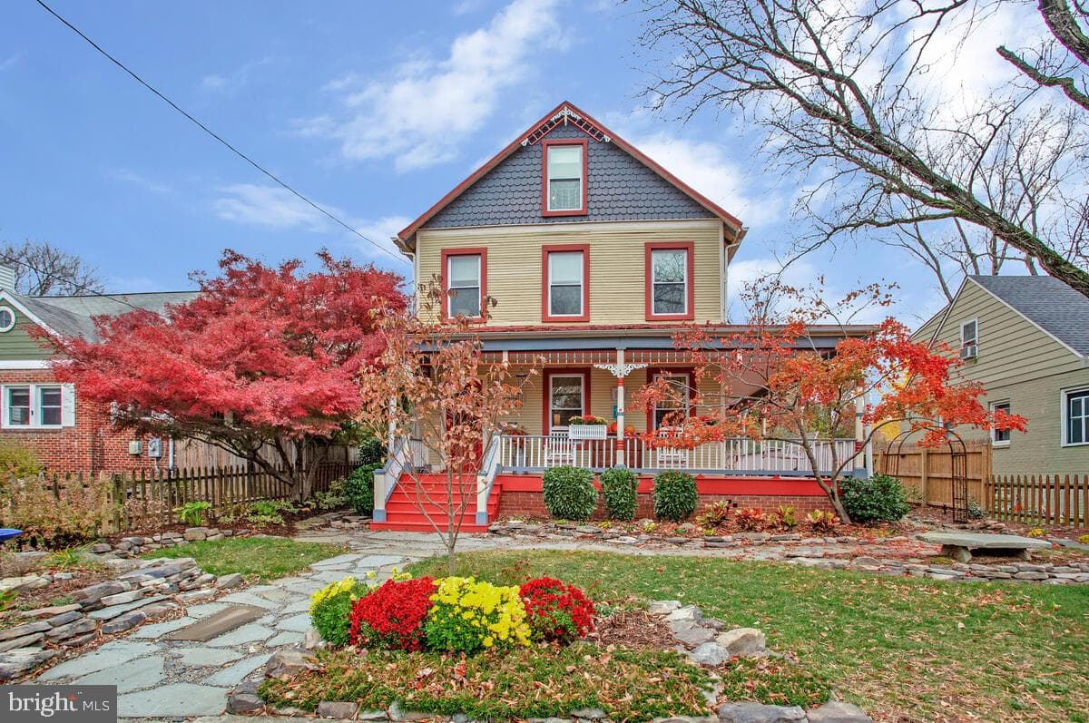 4114 Farragut Street photo 1