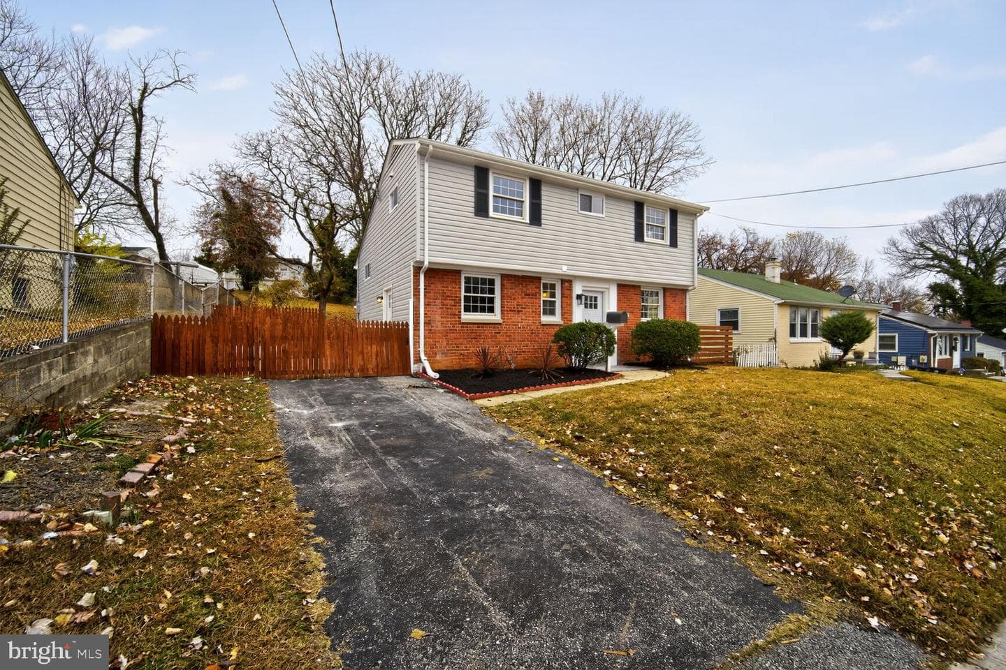 404 Kerby Hill Road