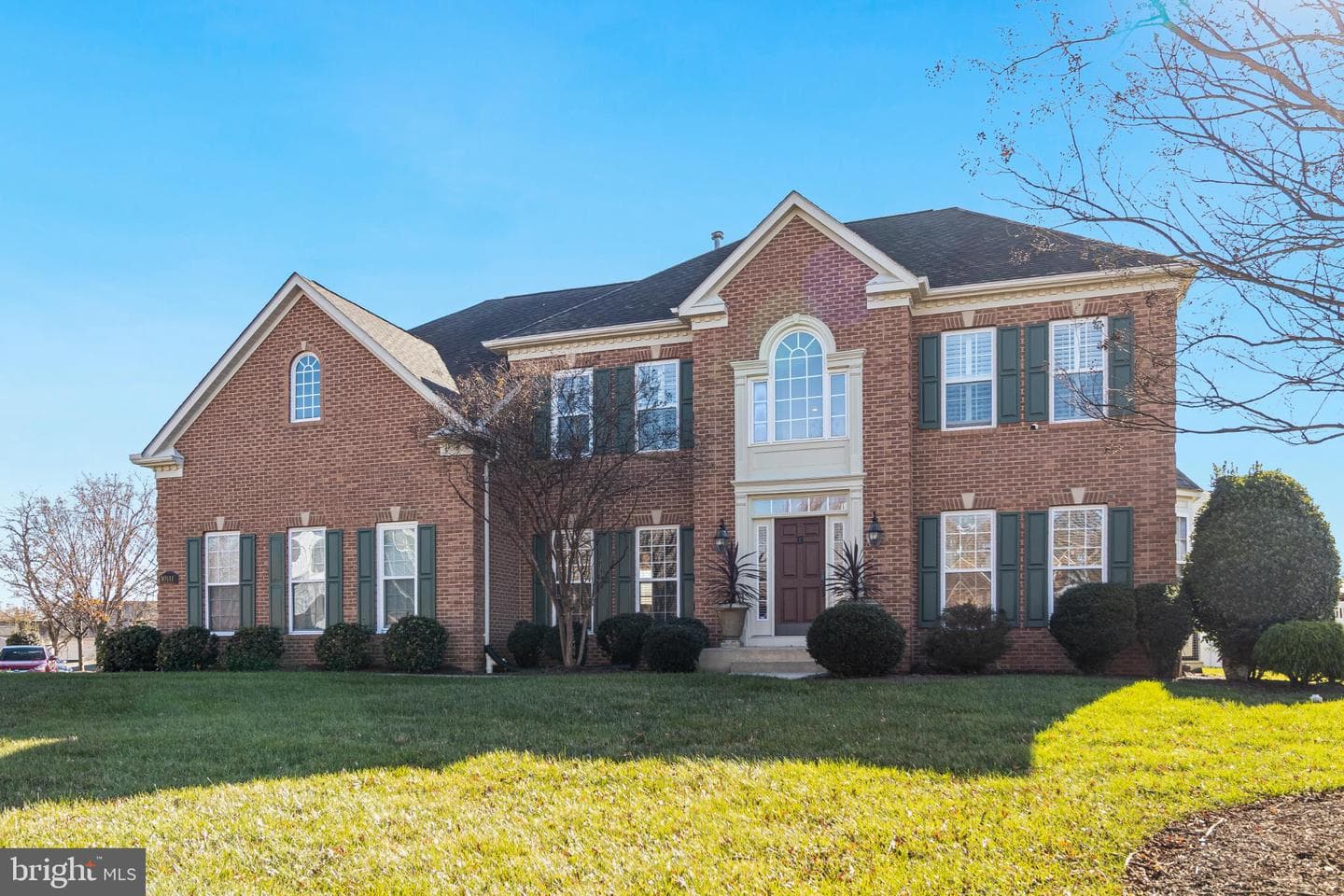 10111 Georgian Lane photo 1