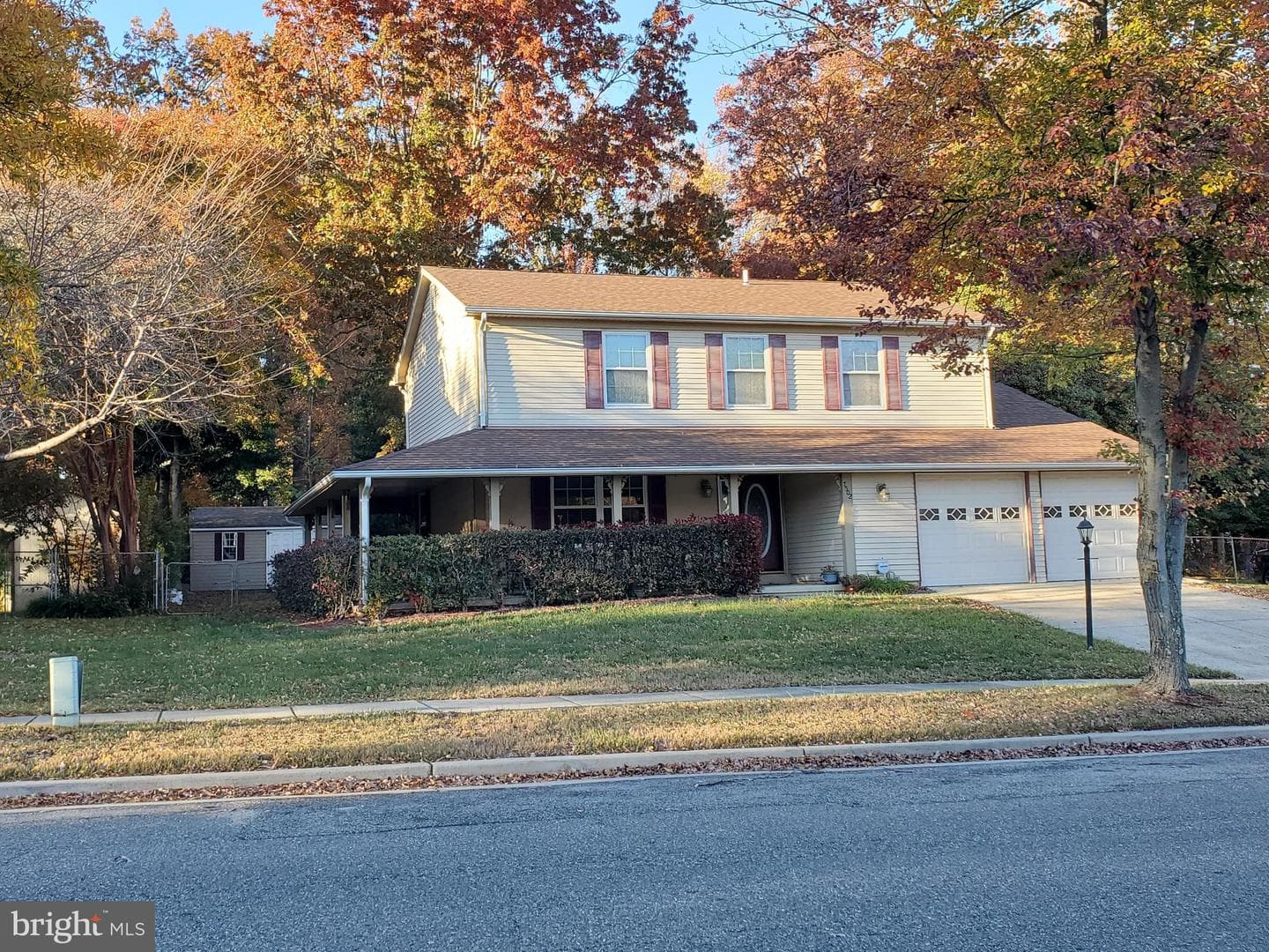 7502 Milligan Lane photo 1