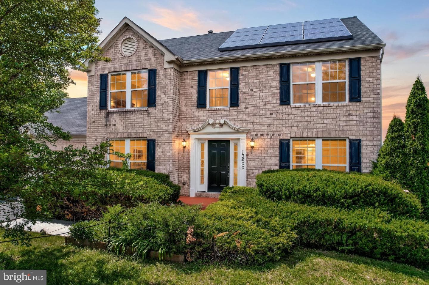 13400 Oaklands Manor Drive, Laurel