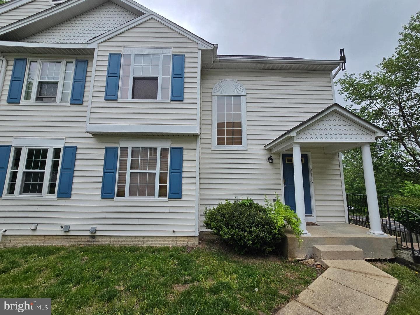 16115 Brookmead Court photo 1