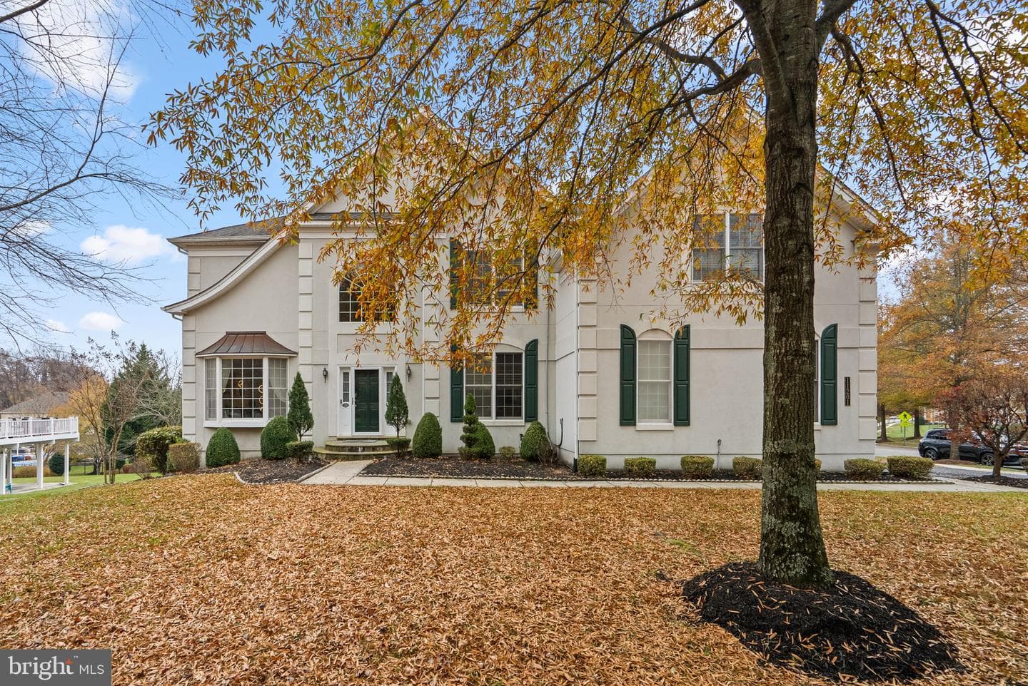 11201 Marlboro Ridge Road