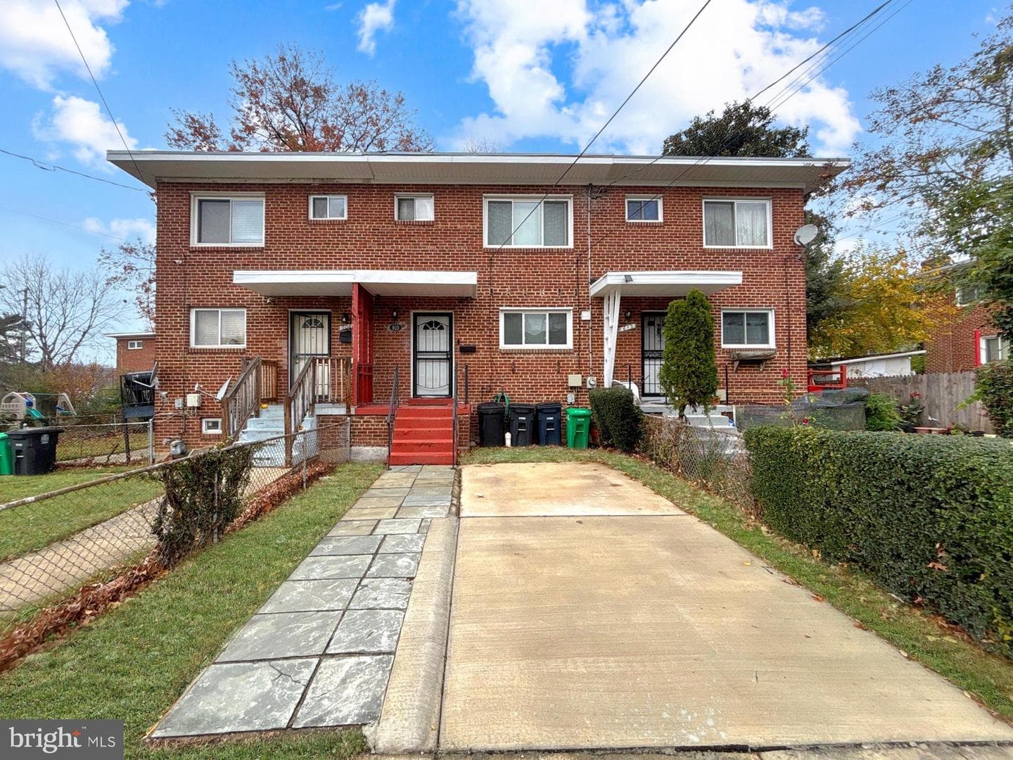 610 Hampton Drive