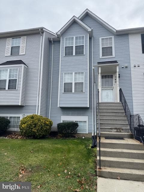 140 Firethorn Court #14-4 photo 1