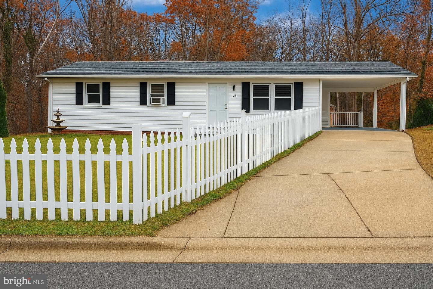 3004 Alderton Avenue photo 1