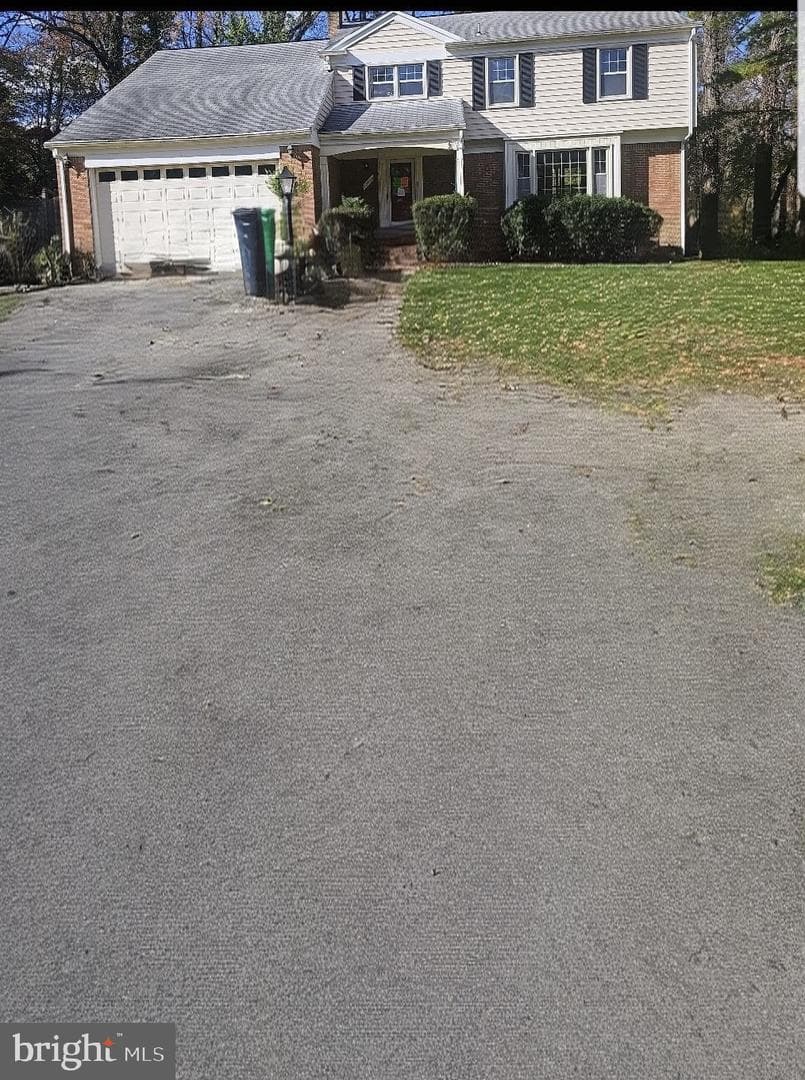 12000 Berrybrook Terrace photo 1