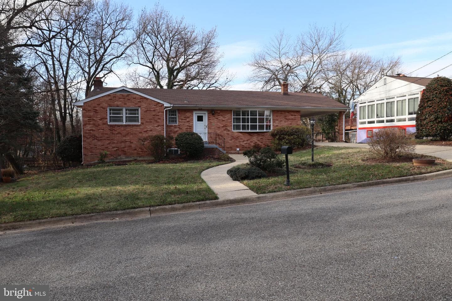 6211 Trueman Drive photo 1