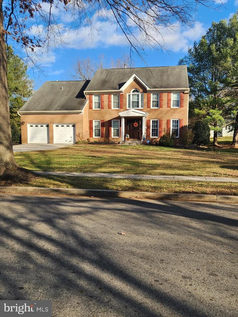 4309 Saddle River Drive photo 1