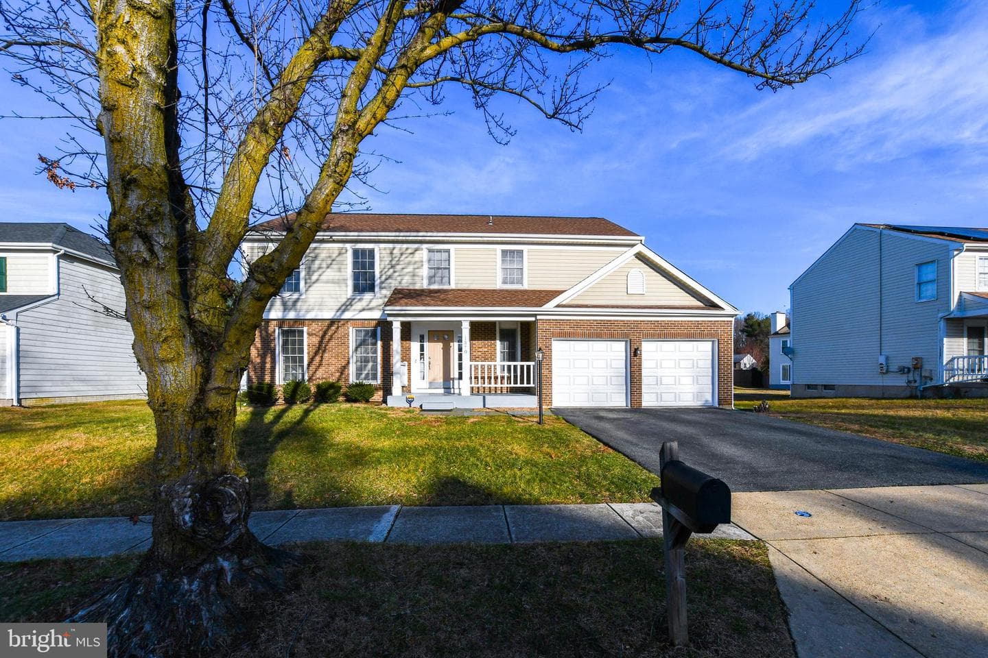 13208 Keverton Drive photo 1