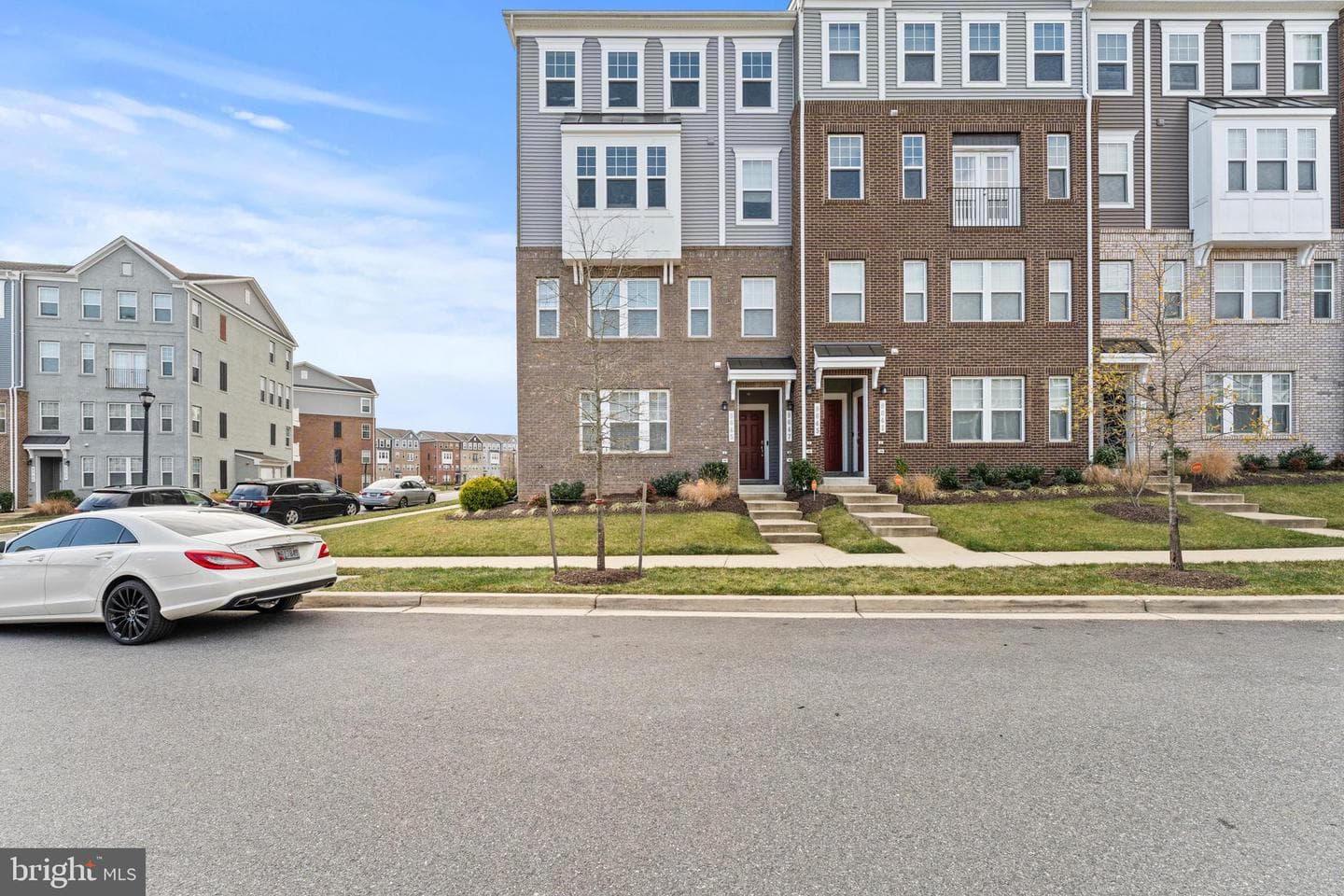 9647 Glassy Creek Way #160 photo 1
