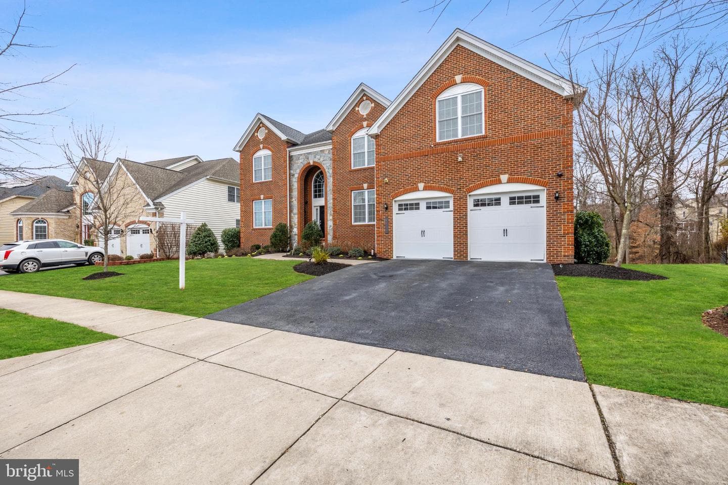 4516 Bridle Ridge photo 1