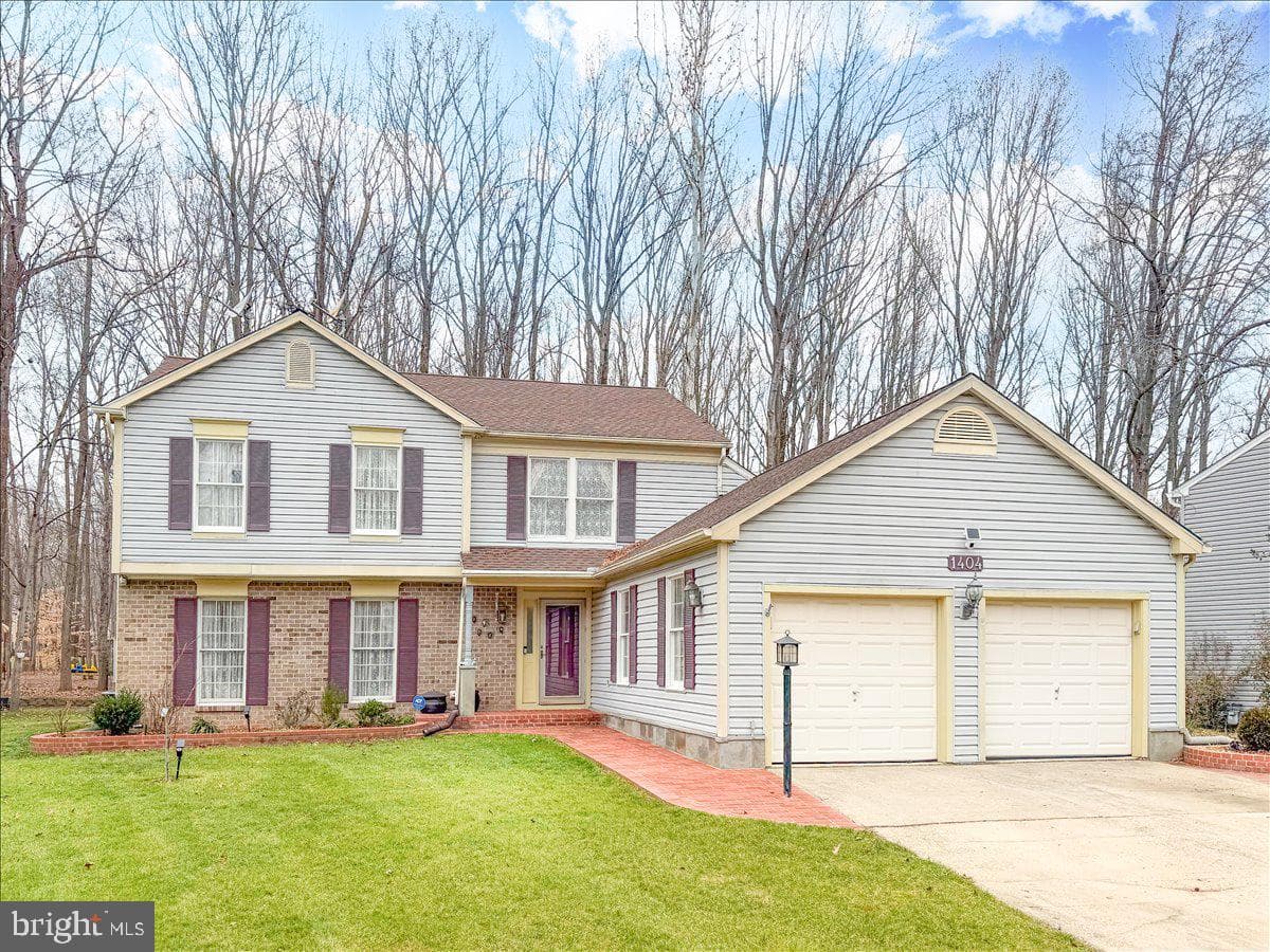 1404 Partridge Lane photo 1