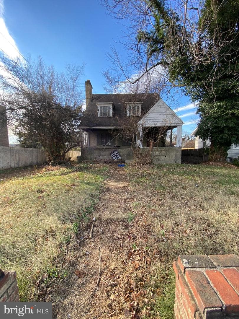 4002 48th Street photo 1