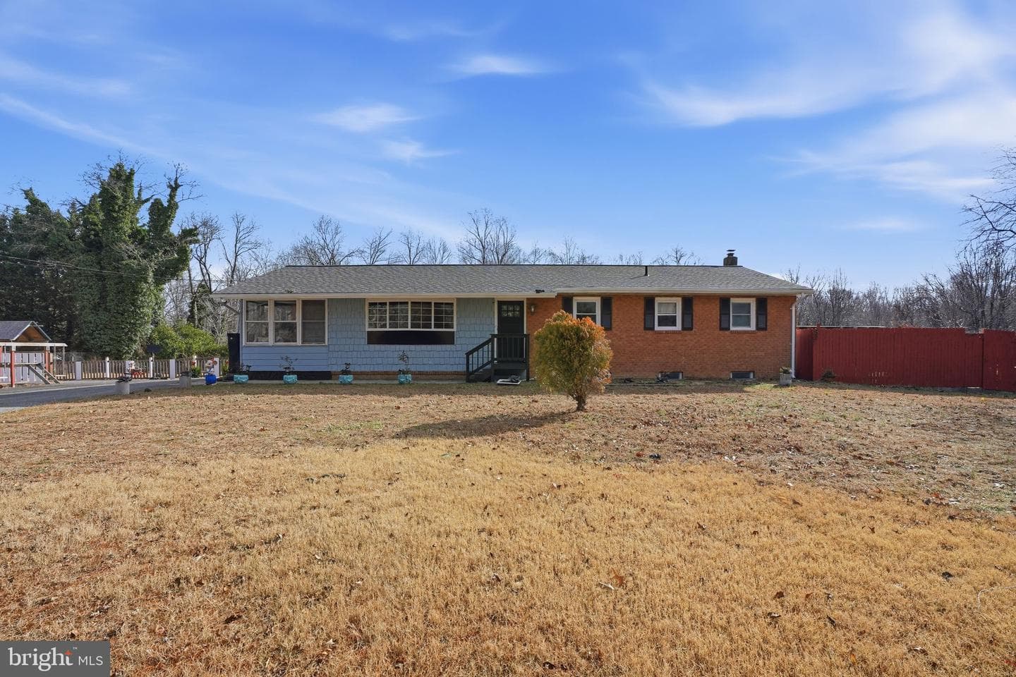 7610 Croom Station Road photo 1