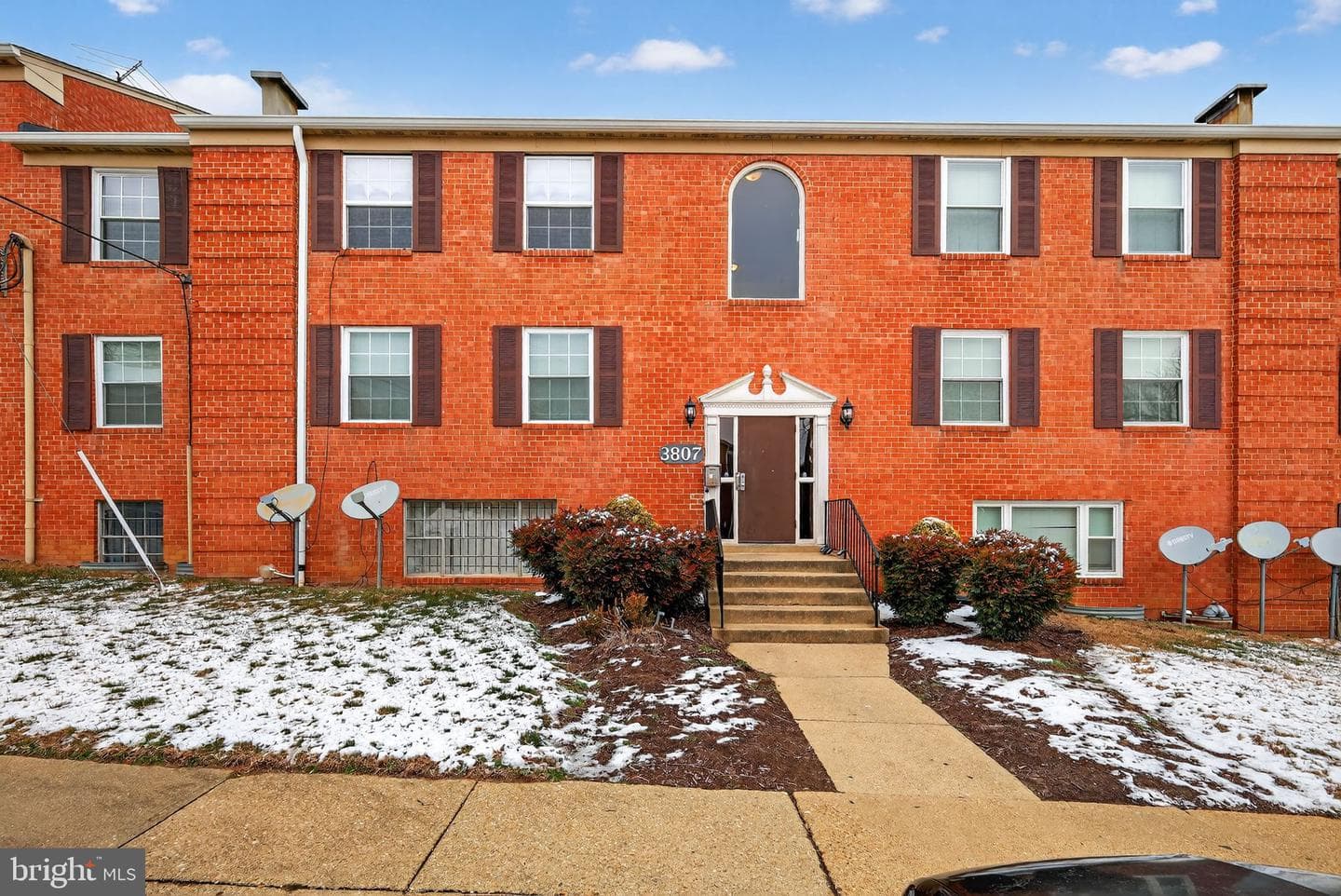 3807 Swann Road #304 photo 1