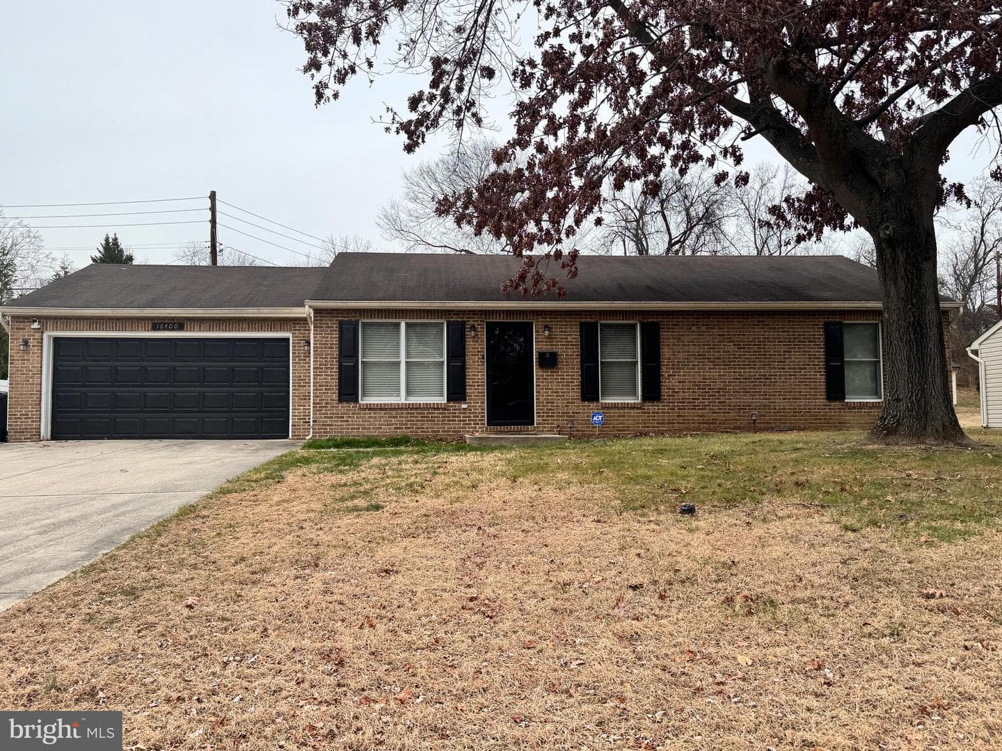 16400 Pointer Ridge Drive photo 1