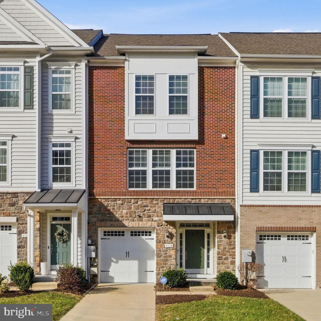 5004 Forest Pines Drive photo 1