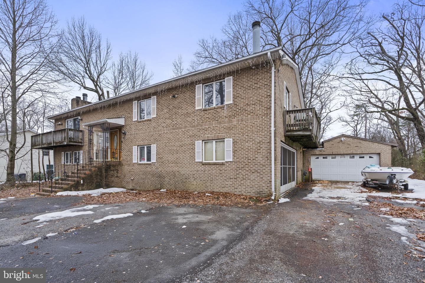 7811 Heflin Drive photo 1