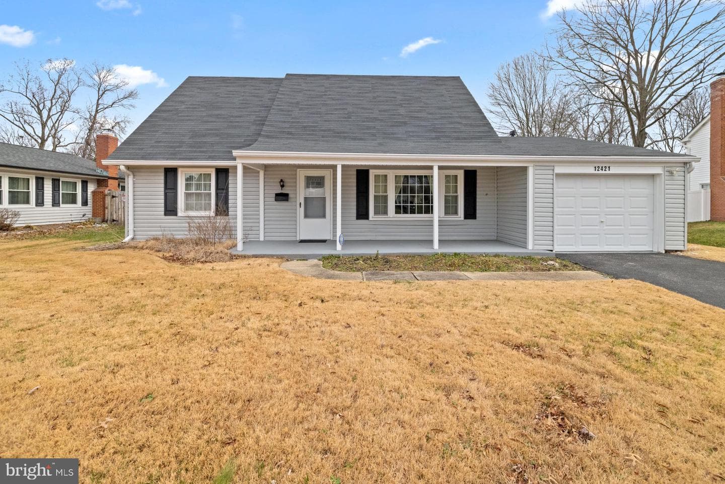 12421 Melling Lane photo 1