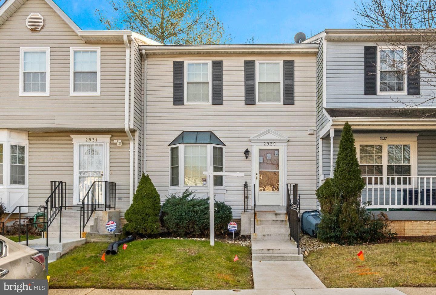 2929 Hobblebush Court photo 1