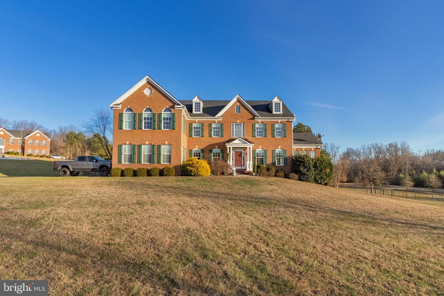 6812 Osborne Hill Drive photo 1