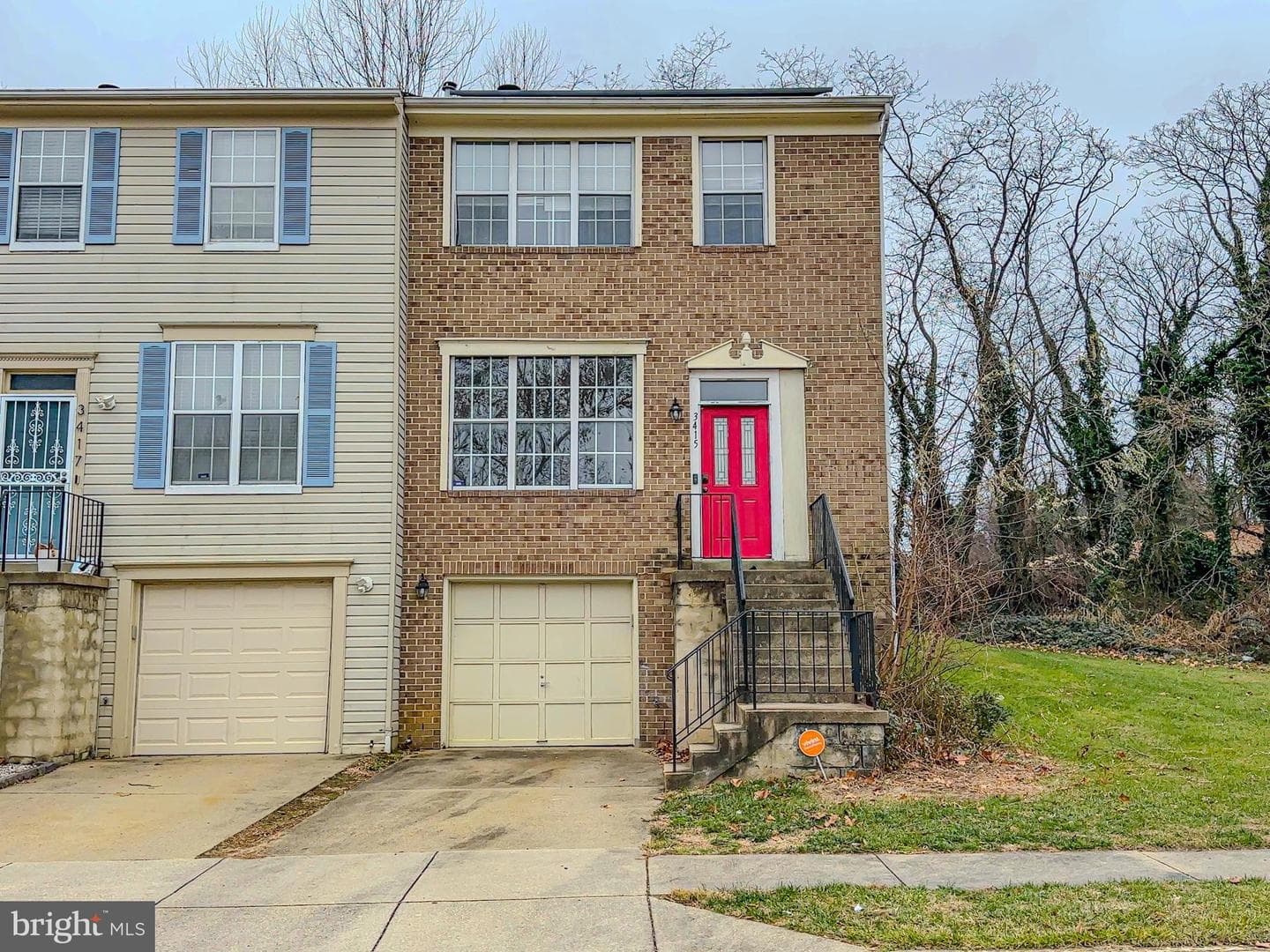 3415 Wood Creek Drive photo 1