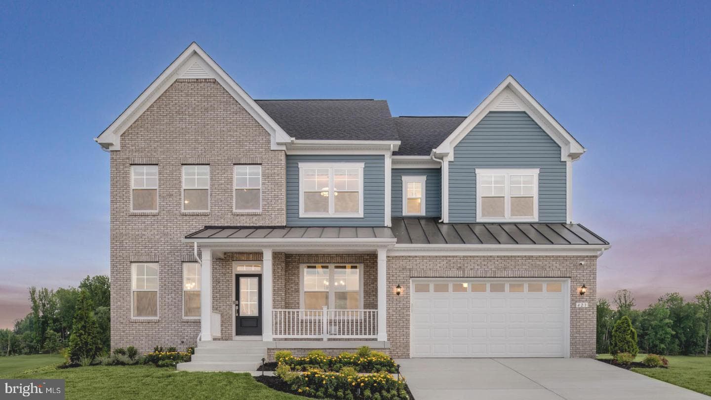 16003 Fair Weather Place #homesite L0.0027