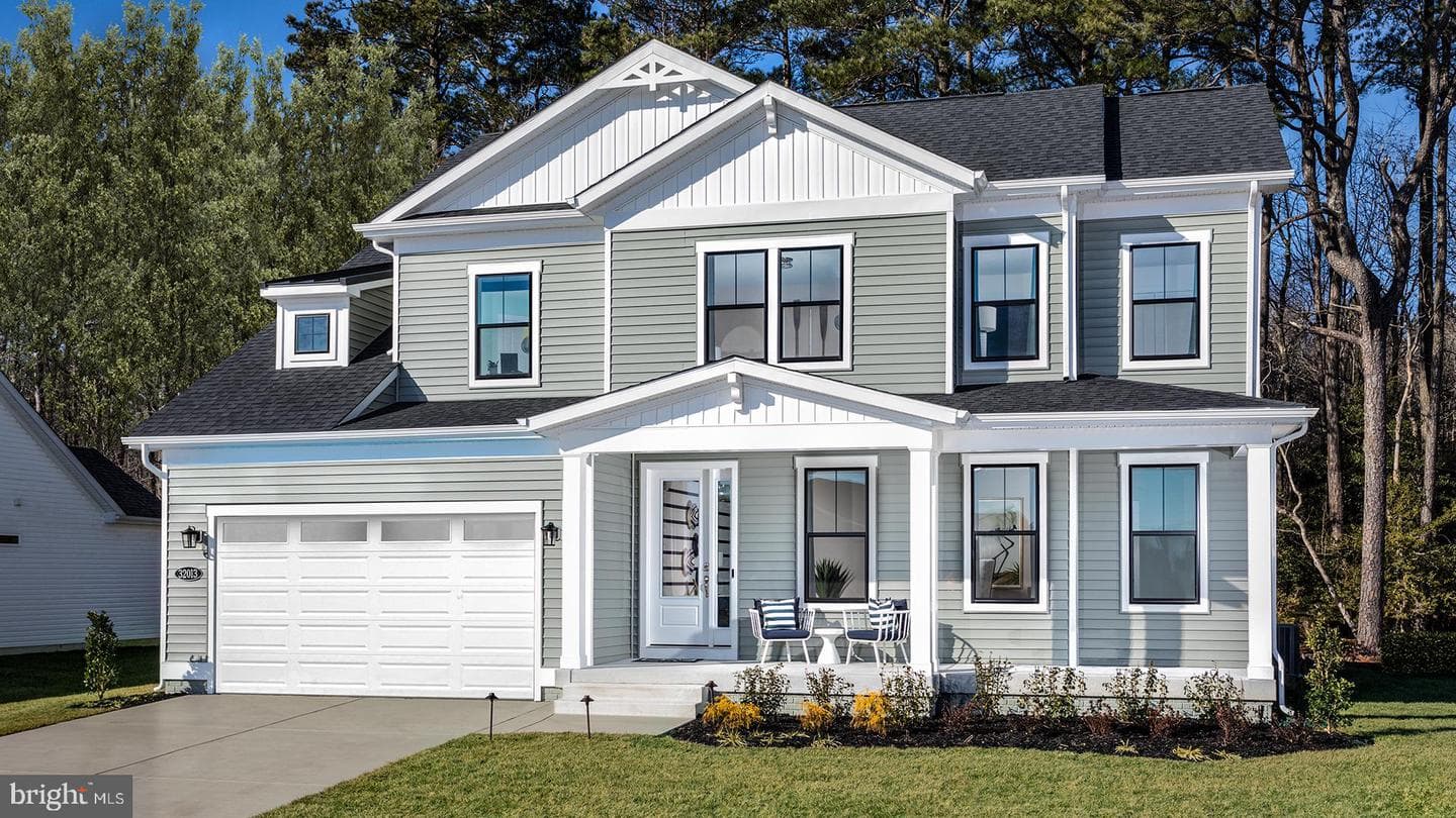 16024 Hyde Park Place #homesite L0.0003