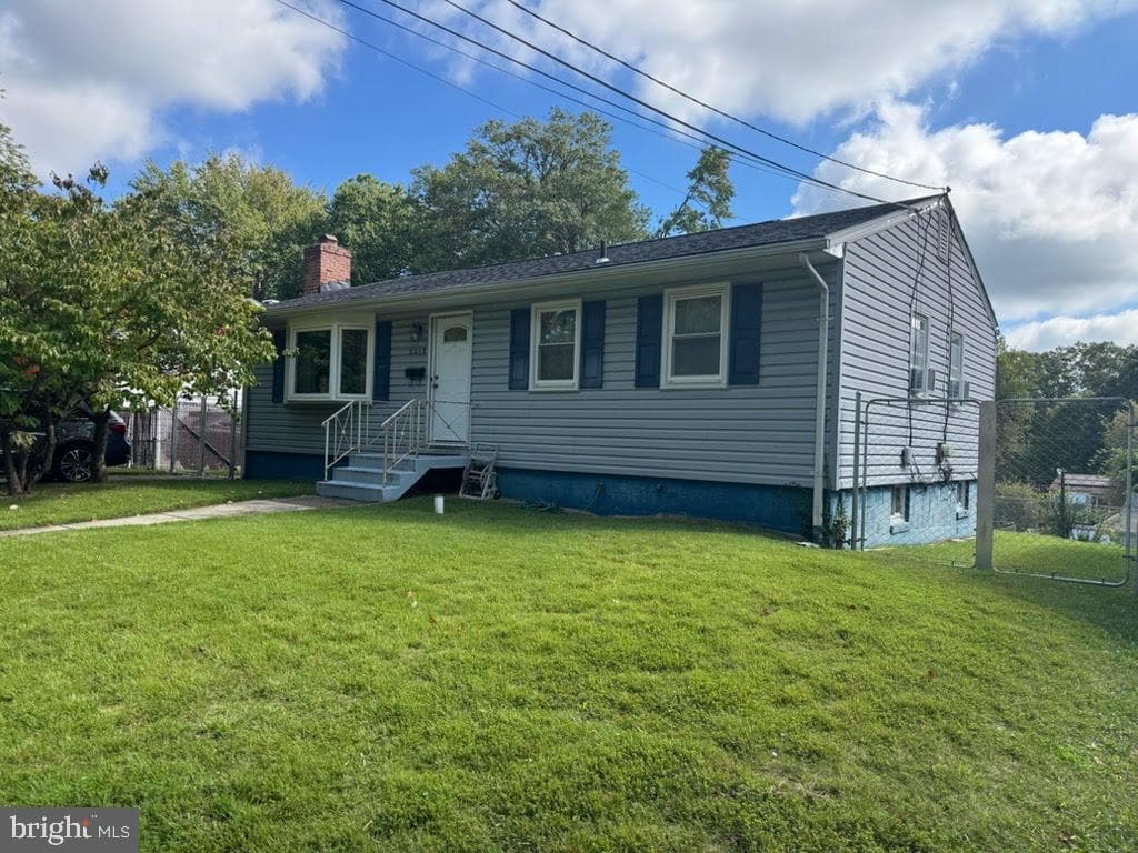 5513 Cordona Street photo 1