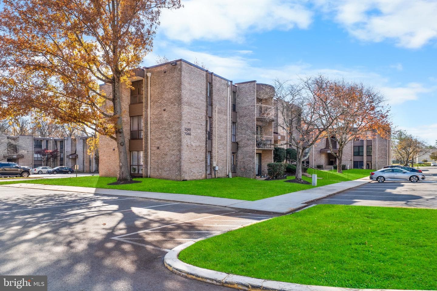 3340 Huntley Square Drive #a photo 1