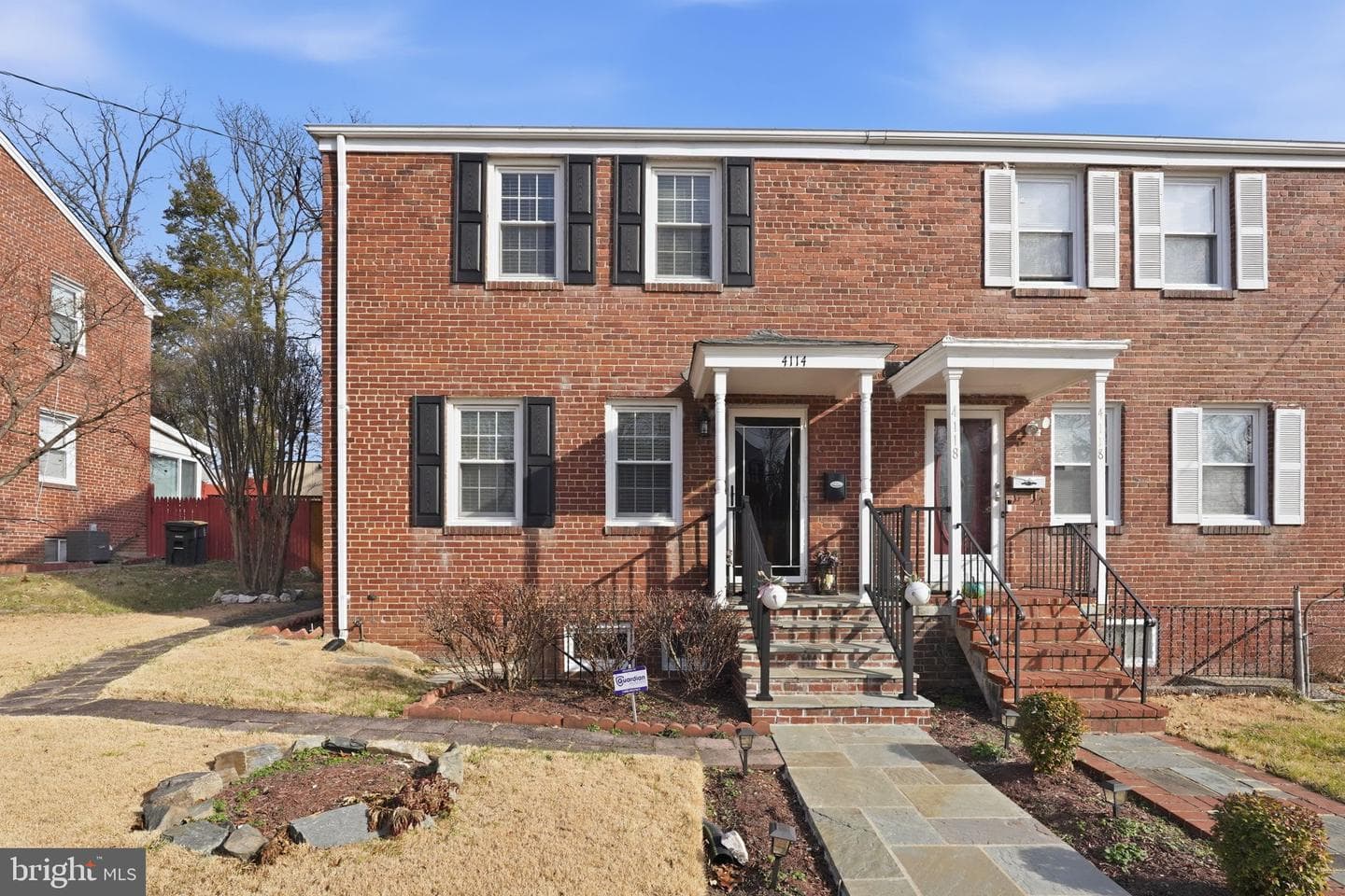 4114 25th Avenue photo 1