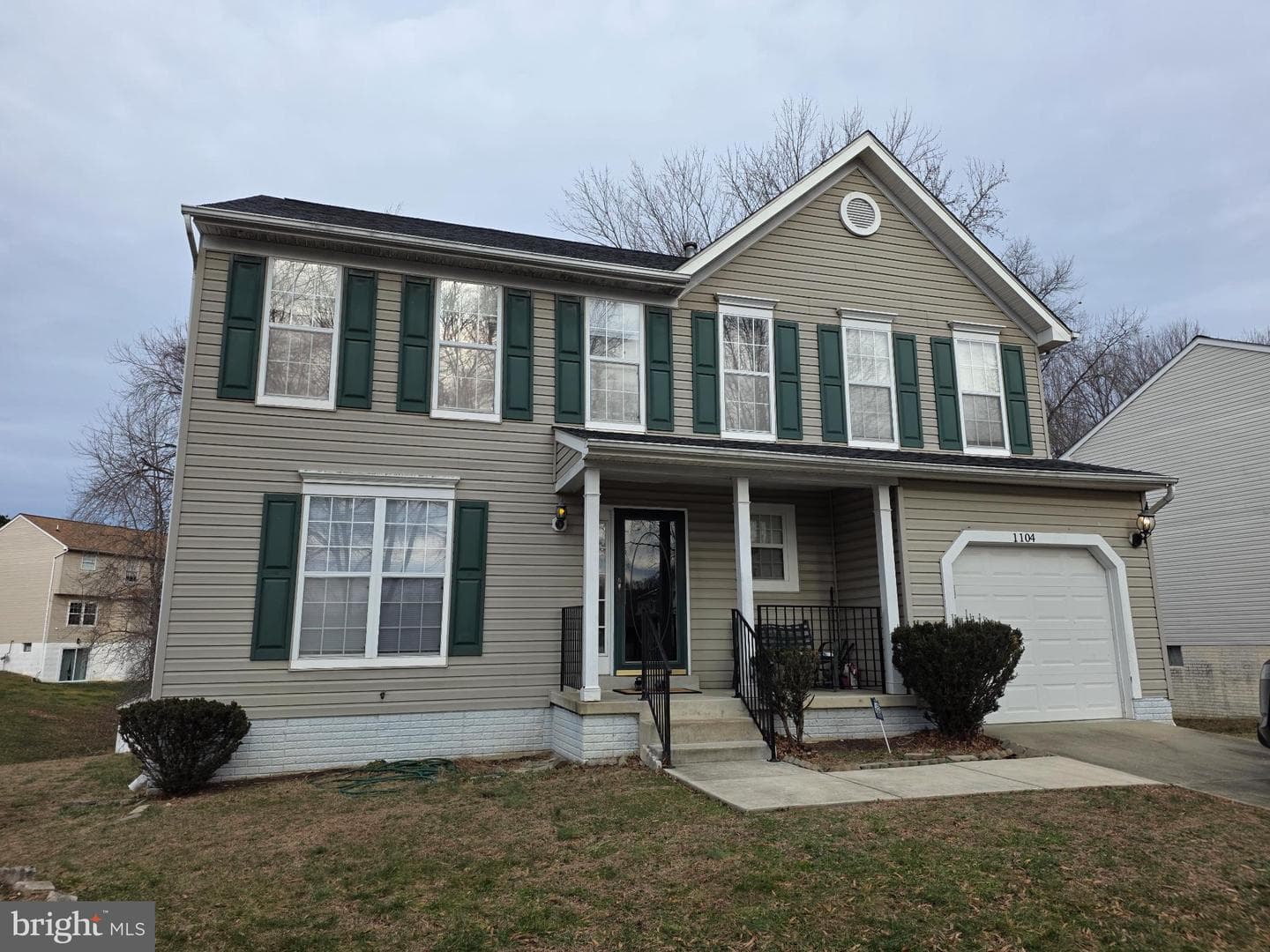 1104 Old Cannon Road photo 1