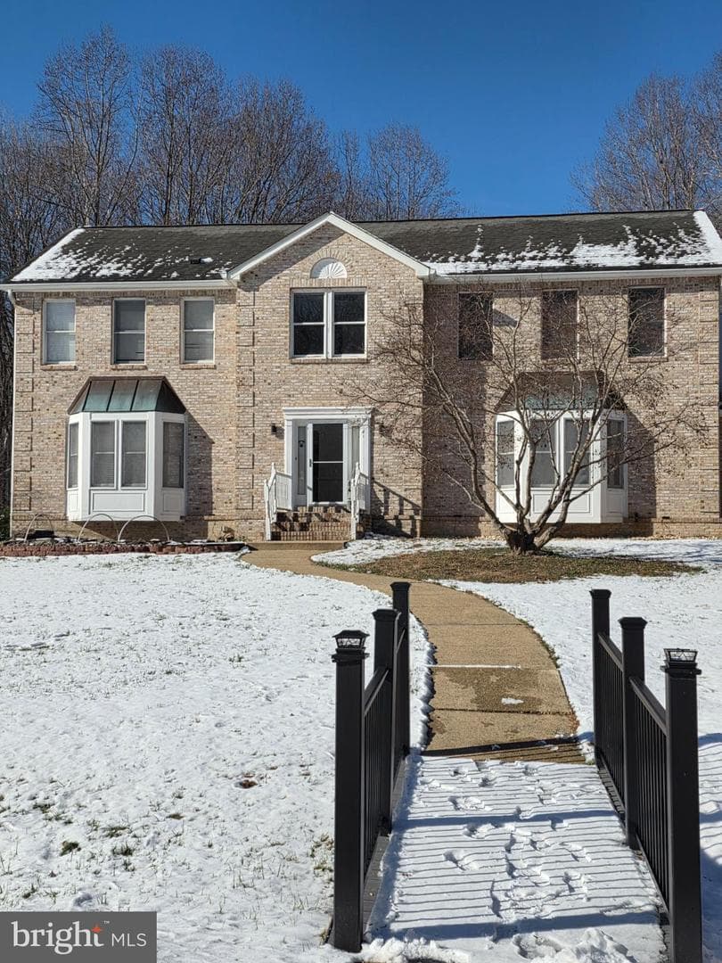 13600 Augusta Hooe Road photo 1