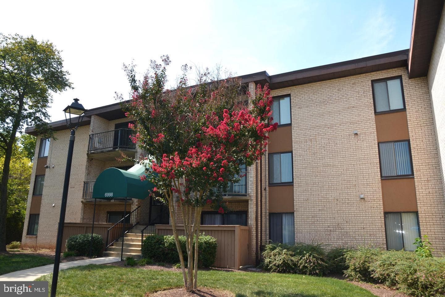 6998 Hanover Parkway #302 photo 1